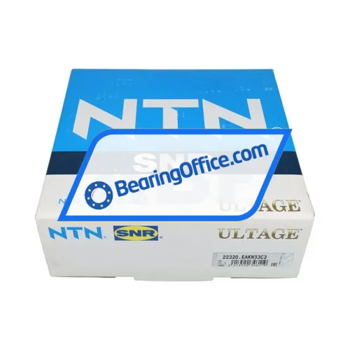 SNR 22320-EAKW33C3 bearing image 2