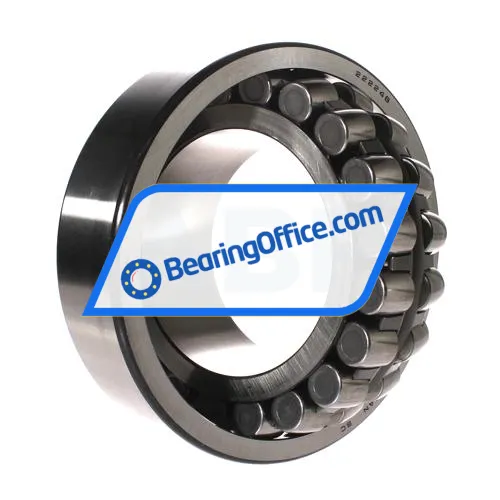 NTN 22224B bearing image 2