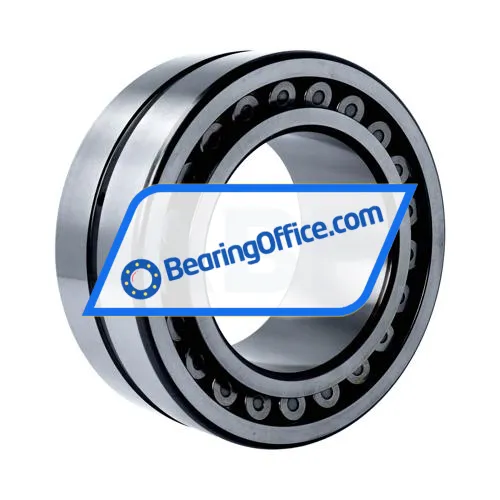 NSK 24120CAME4S11 bearing image 2