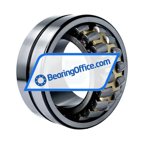 NSK 24120CAME4S11 bearing image 3