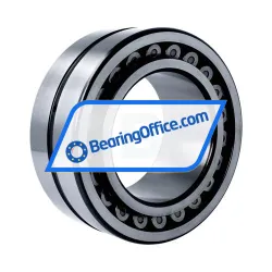 NSK 24120CAME4S11 rulman resim 2