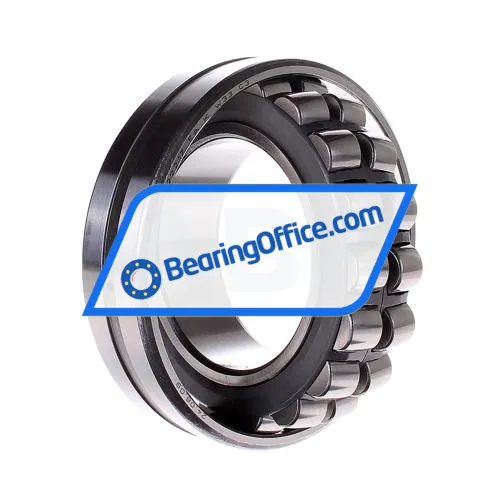 SNR 22217-EAKW33C3 bearing image 2