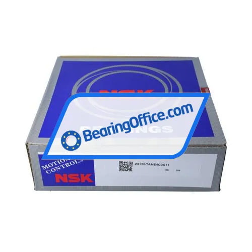 NSK 23128CAME4C3S11 bearing image 4