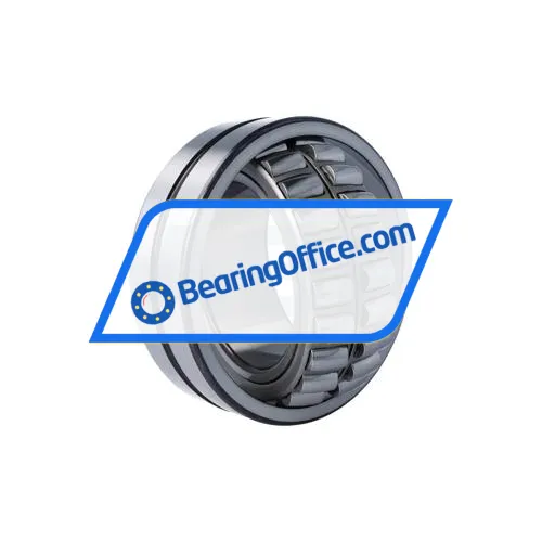 NSK 23122CE4C3S11 bearing image 3