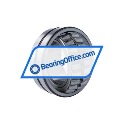 NSK 23122CE4C3S11 rulman resim 3