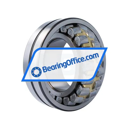 NSK 22224CAME4S11 bearing image 3