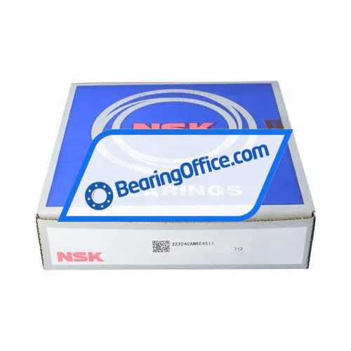 NSK 22224CAME4S11 bearing image 4