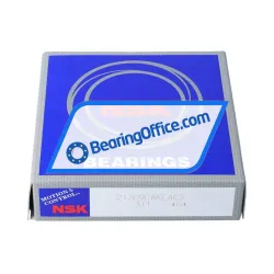 NSK 21309EAKE4C3 rulman resim 3