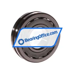 NSK 21306CDE4C3S11 rulman resim 2