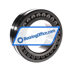 NSK 23122CAME4S11 rulman resim 2