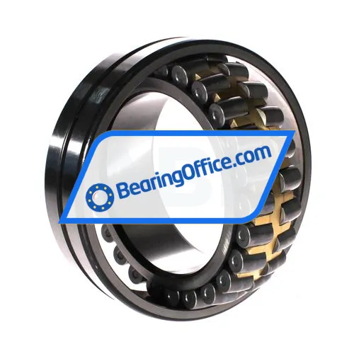 NSK 23022CAME4C3S11 bearing image 3