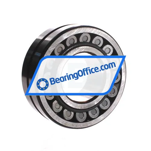 NSK 22312EAE4 bearing image 2