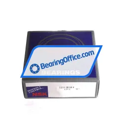 NSK 22312EAE4 rulman resim 5