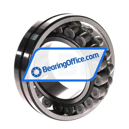 NSK 22212EAKE4C3 bearing image 3