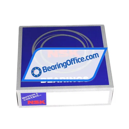 NSK 22212EAKE4C3 bearing image 4