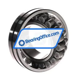 NSK 22212EAKE4C3 rulman resim 3