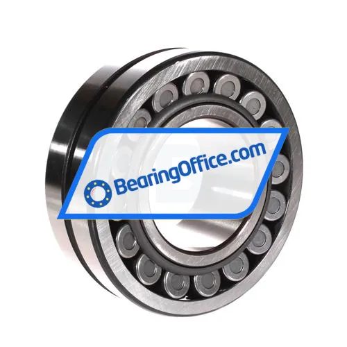 NSK 22314EAKE4C3 bearing image 3