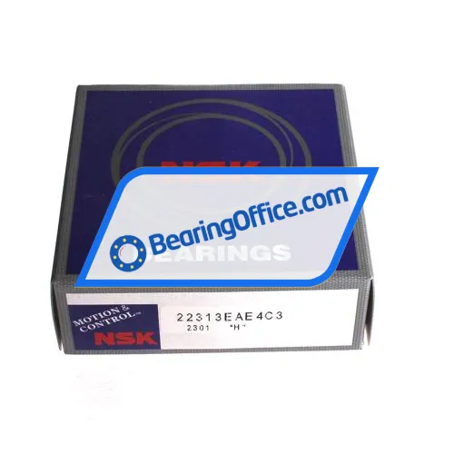 NSK 22313EAE4C3 bearing image 4