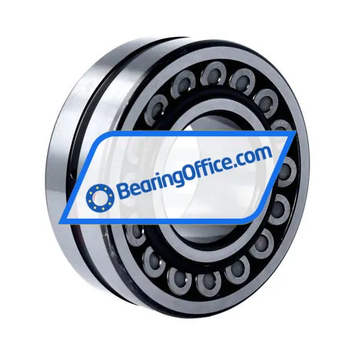 NSK 22311EAE4C3 bearing image 2