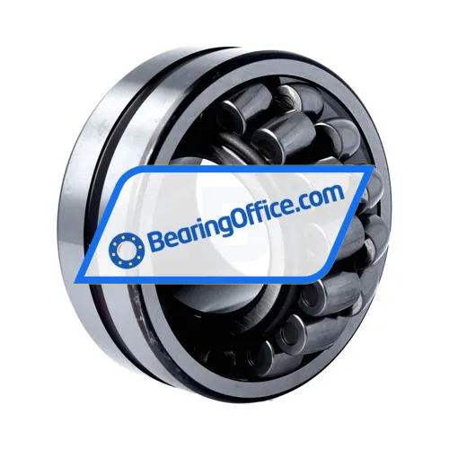 NSK 22311EAE4C3 bearing image 3