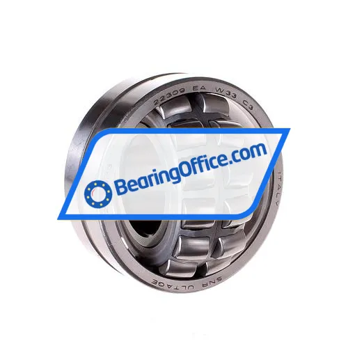 SNR 22309-EAW33C3 bearing image 2