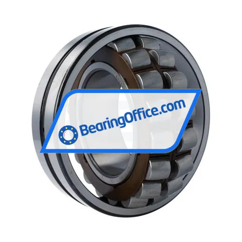 NSK 22222HE4 bearing image 3