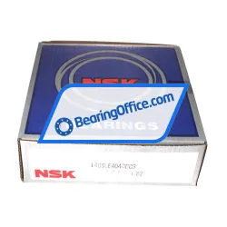 NSK 140SLE404DDC3 rulman resim 3