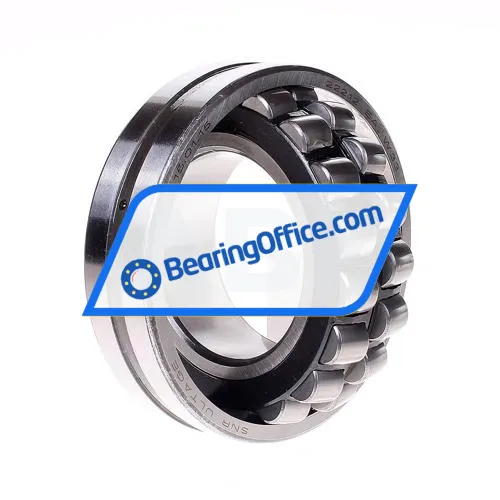 SNR 22212-EAW33 bearing image 2