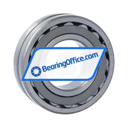 IBC Bearings 22208-CJ-W33