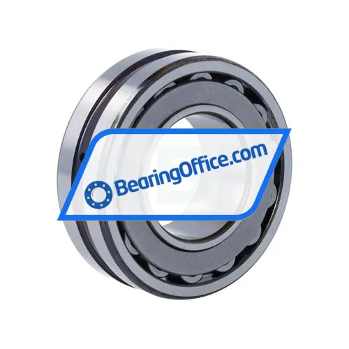 NSK 22206CKE4C3S11 bearing image 2
