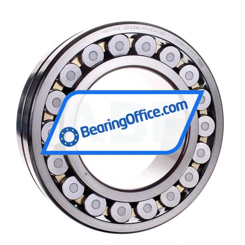 NSK 22228CAMKE4C3S11