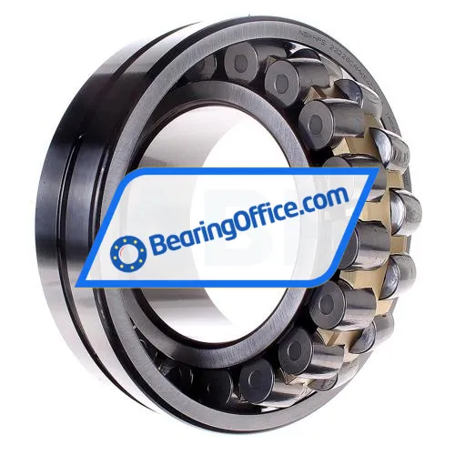 NSK 22228CAMKE4C3S11 bearing image 3