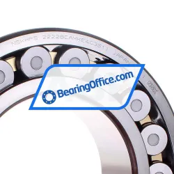 NSK 22228CAMKE4C3S11 rulman resim 2