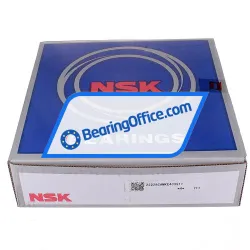 NSK 22228CAMKE4C3S11 rulman resim 5
