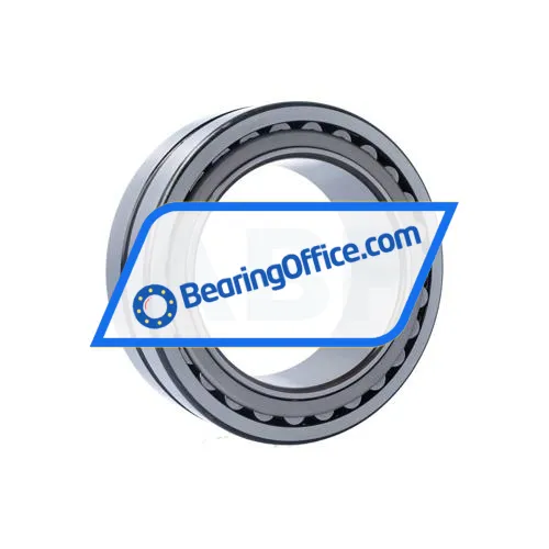 NSK 24028CE4S11 bearing image 2