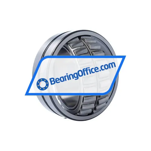 NSK 24028CE4S11 bearing image 3