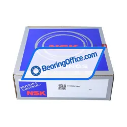 NSK 24028CE4S11 rulman resim 4