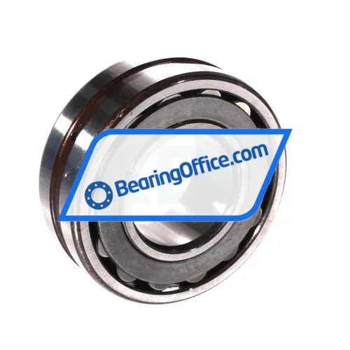 NSK 22205CE4C3S11 bearing image 2