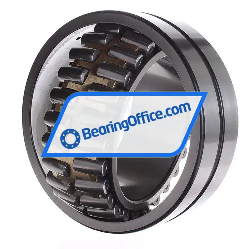 NSK 24030CAME4C3S11 bearing image 2