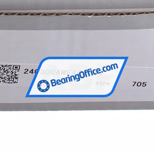 NSK 24030CAME4C3S11 bearing image 6