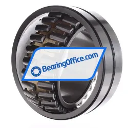 NSK 24030CAME4C3S11 rulman resim 2