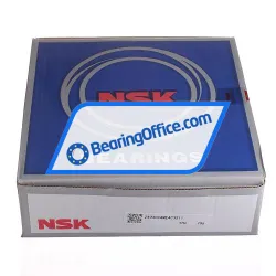 NSK 24030CAME4C3S11 rulman resim 5