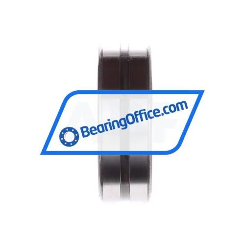 SNR 22206EAK W33 C3 bearing image 3