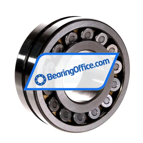 NSK 22309CAME4-VS4 bearing image 3