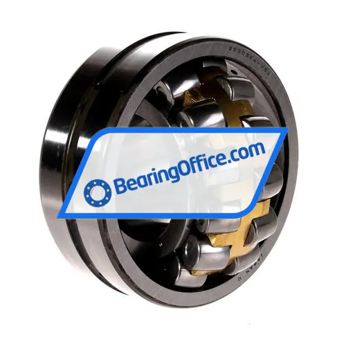 NSK 22309CAME4-VS4 bearing image 4