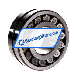 NSK 22309CAME4-VS4 rulman resim 3