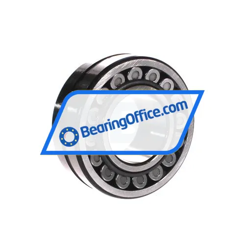 NSK 22311EAKE4C3 bearing image 2