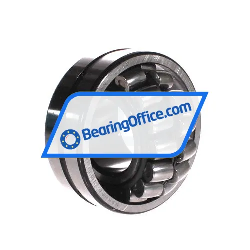 NSK 22311EAKE4C3 bearing image 3