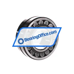 NSK 22311EAKE4C3 rulman resim 2