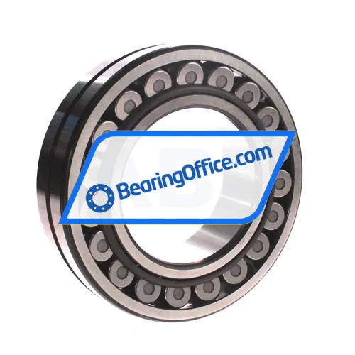 NSK 22220EAE4 bearing image 2